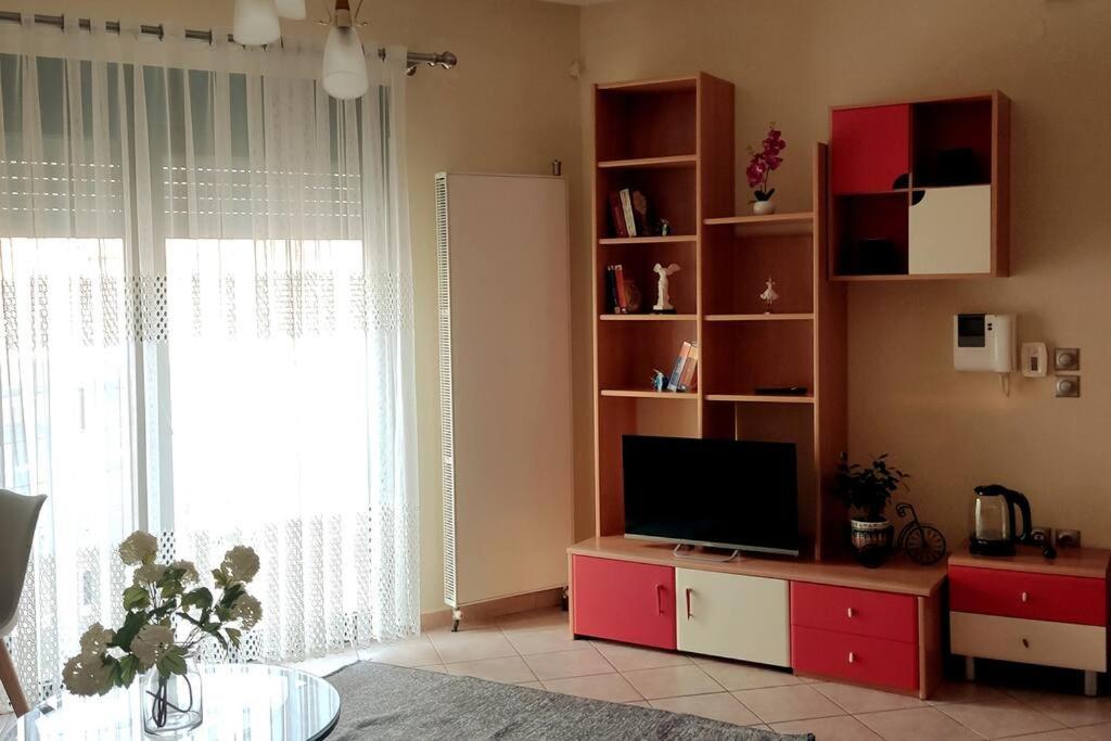 Thetis Chamber Apartment